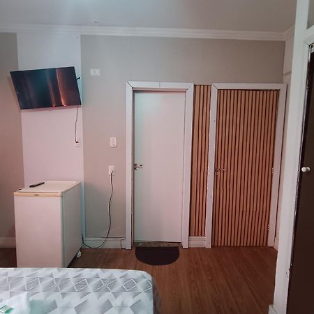 Rigs Hotel Сан-Жозе-дус-Кампус Екстер'єр фото