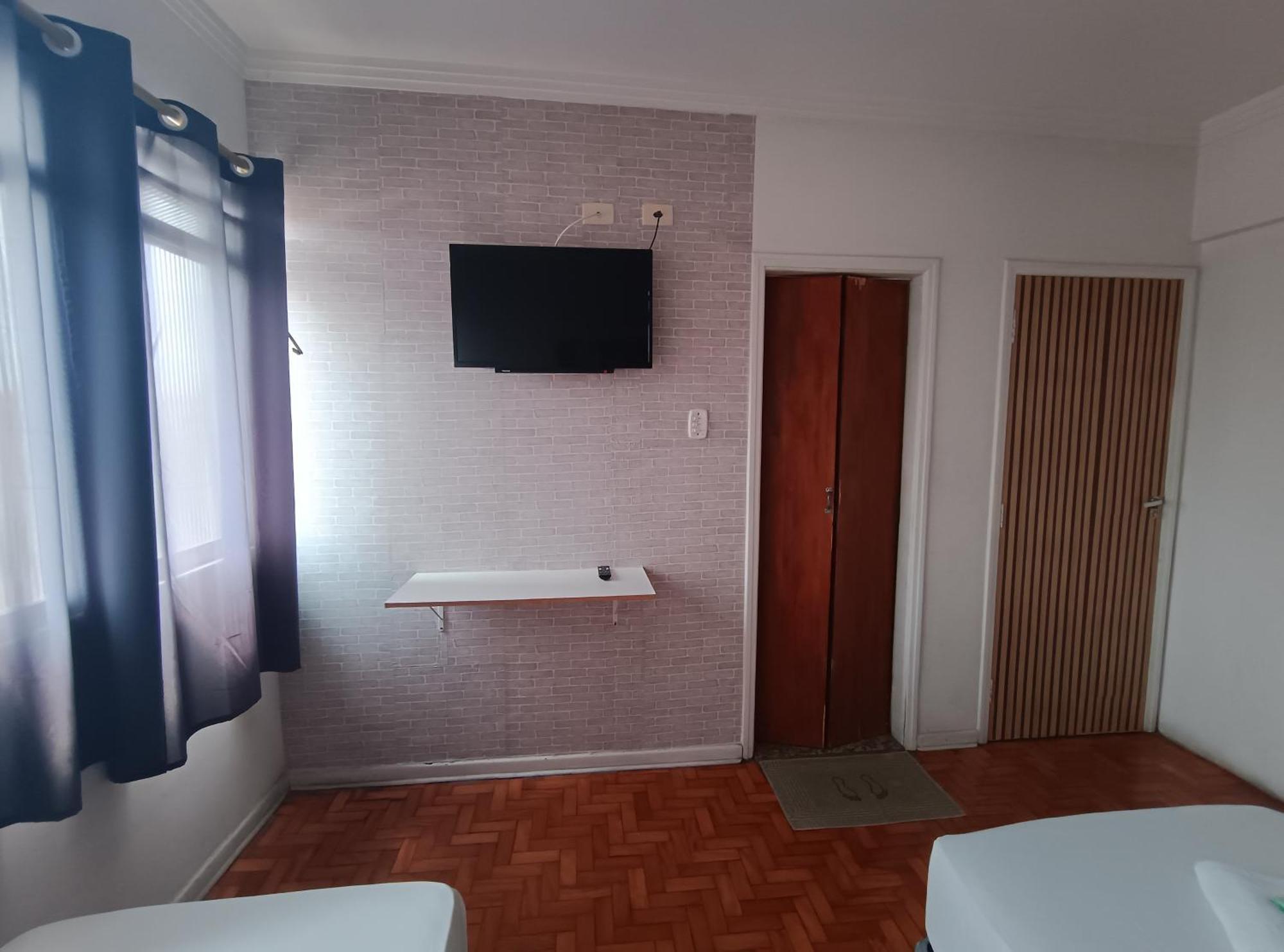 Rigs Hotel Сан-Жозе-дус-Кампус Екстер'єр фото